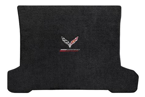 17 19 Coupe Lloyd Ultimat Cargo Mat W Grand Sport C7 Flags