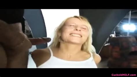 Rogacz MILF Po Raz Pierwszy Z BYKIEM BBC XHamster