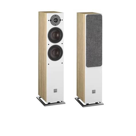 Dali Oberon 5 Floor Standing Speaker Pair