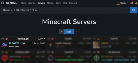flowpvp     server  namemc