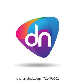 DN Logo Vector (.EPS) Free Download