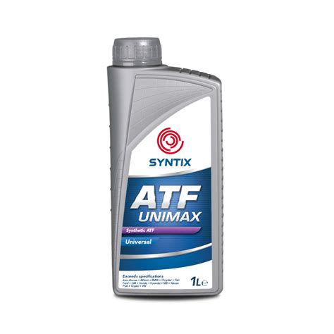 ATF - Syntix