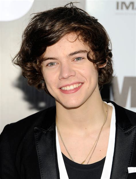 Harry Styles' Transformation Over the Years: One Direction to Now | J-14