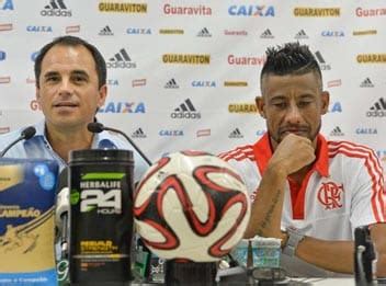 Flamengo Confirma Sa Da E L O Moura Se Despede Domingo Cidadeverde