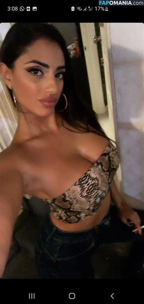 Andrea Bepe Andreadinobles Bellasolle Nude Onlyfans Leaked Photo