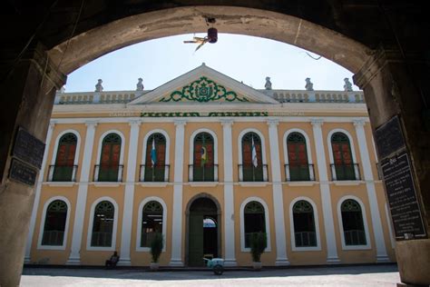 Barra Mansa Fomenta Setor Cultural Com Atividades Baseadas Na ‘lei