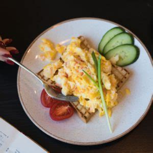 Архивы Завтраки - michelbakery.ru