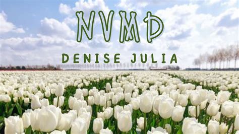 NVMD Denise Julia Lyrics YouTube