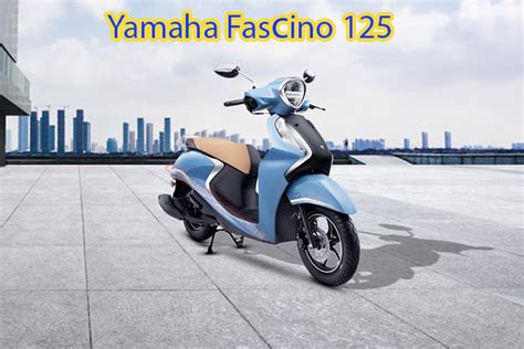 Yamaha Scooters Price In India 2024 Models Top Speed Features