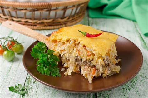 Brenda Gantt S Cabbage Casserole Recipe Authentic Southern Comfort Food