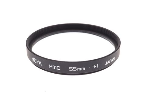 Hoya 55mm Close Up Filter 1 Accessory Kamerastore