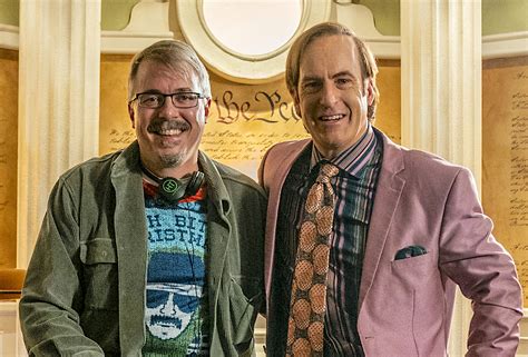 ‘better Call Saul Mistake In Season 6 Episode 12 — Vince Gilligan