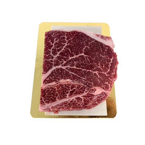 Japanese Wagyu Ribeye Single Steak 200g A5 Grade Natural Natural