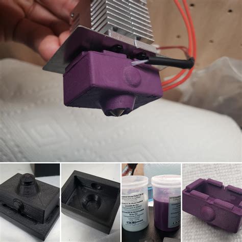 631 Best Hotend Images On Pholder 3 Dprinting Ender3 And Fix My Print