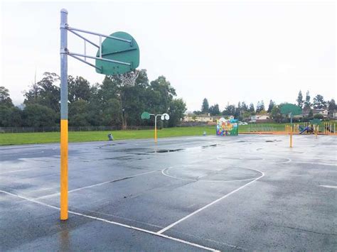 Rent A Basketball Courts Outdoor In San Jose CA 95121