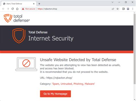 Total Defense Essential Anti Virus Review Pcmag