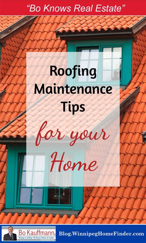 Residential Roofing Maintenance Tips Important Steps For Your Home