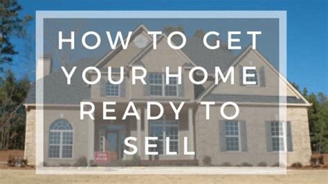 Ready To Sell Your House 3 Tips To Get Your House Sold Fast Noonan