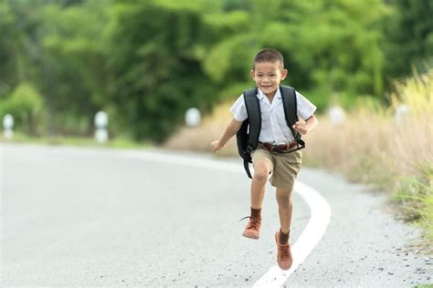 Cara Menumbuhkan Rasa Percaya Diri Pada Anak