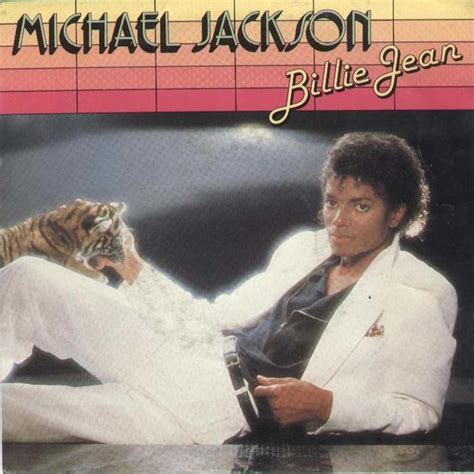 michael-jackson-billie-jean | Through the Shattered Lens