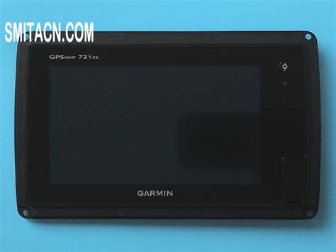 Garmin Gpsmap Xs Lcd Display Panel With Touch Screen Digitizer