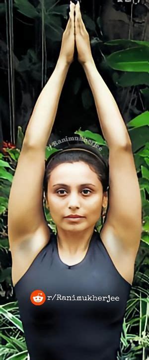 Rani Mukherjee Rani Mukerji Hottest HD Porn Pics