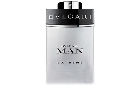 Apa De Toaleta Bvlgari MAN Extreme Barbati 100 Ml Arhivat