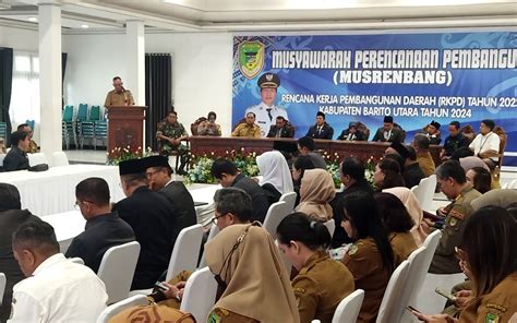 Prioritaskan Program Kerja Pada Masing Masing Pd Yang Sejalan Dengan