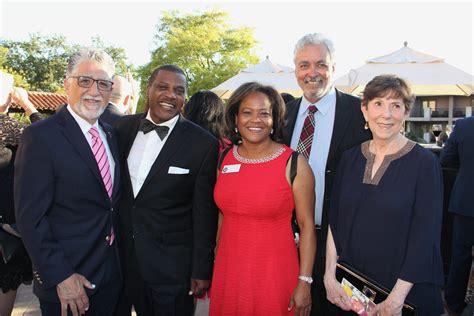 Chamber of Commerce Holds Inaugural Gala - Outlook Pasadena