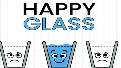 Happy Glass 2 Walkthrough - Spiel2.com