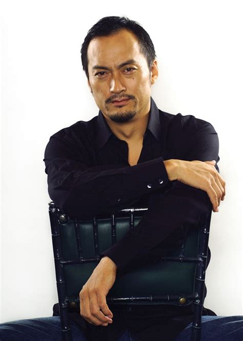 Gambar Foto Ken Watanabe Photoshoot Foto 2 Dari 7