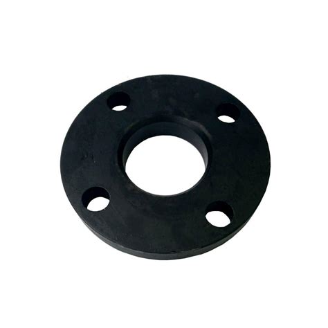 ACC 01B Flange Aço Carbono A105 B16 5 150 Lap Joint