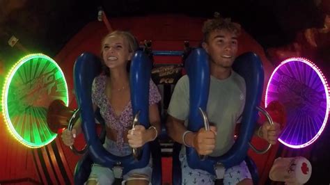 Rollercoaster Nip Slip Porn Videos