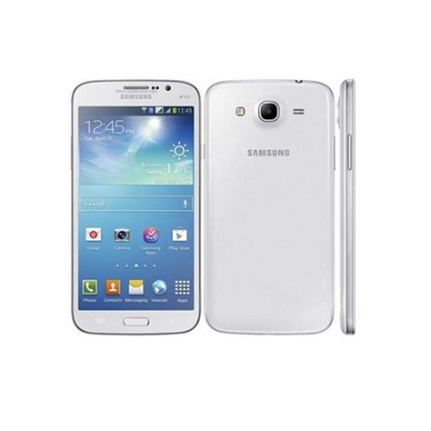 Refurbished Gsm Samsung Galaxy Mega I Gb Rom Dual Core