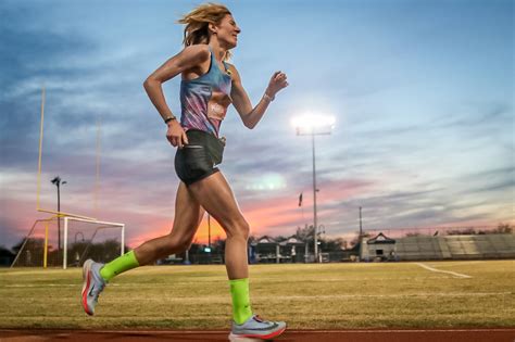 Camille Herron: Ultrarunning Phenomenon - Lessons In Badassery