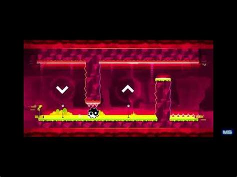 Geometry Dash Fingerdash Full Version New YouTube