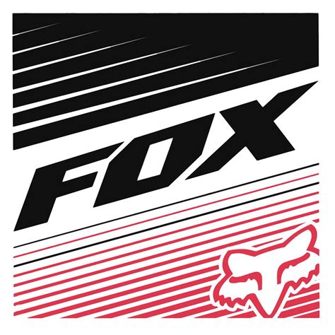 26 best ideas for coloring | Fox Motocross Logo