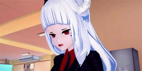 Helltaker Hentai Tnaflix