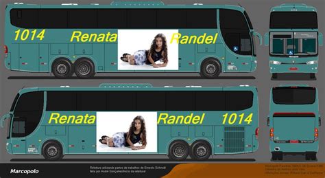 Pin De Rafko Branka Bezov Ek Em World Buses Design Onibus Desenho