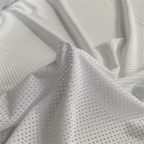 Airtex Mesh Fabric For Fashion Linings Crafts Eu Fabrics