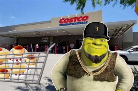 Los Mejores Memes De Los Pasteles De Costco Barrio