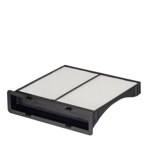 Hengst Filters E3956li Hengst Cabin Air Filters Summit Racing