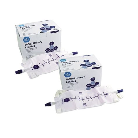 urinary bags
