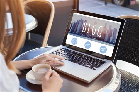 How Marketing Blogs Will Or Wont Change In 2021 Outlook Marketing