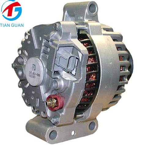 Atg10367 High Output Alternator 160 Amp 73l Diesel F250 Truck 2002 2003 Excursionshiyan