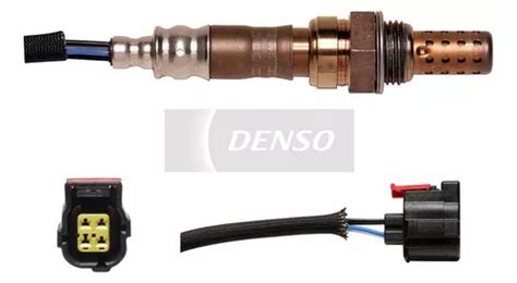 Sensor Oxigeno Denso Jeep Grand Cherokee 8cl 4 7l 2001 2004 Envío gratis