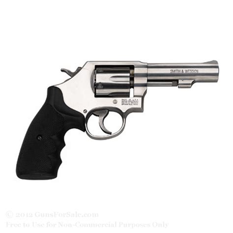 Smith & Wesson Model 64 38 Special Revolver For Sale - 38 Special Smith ...