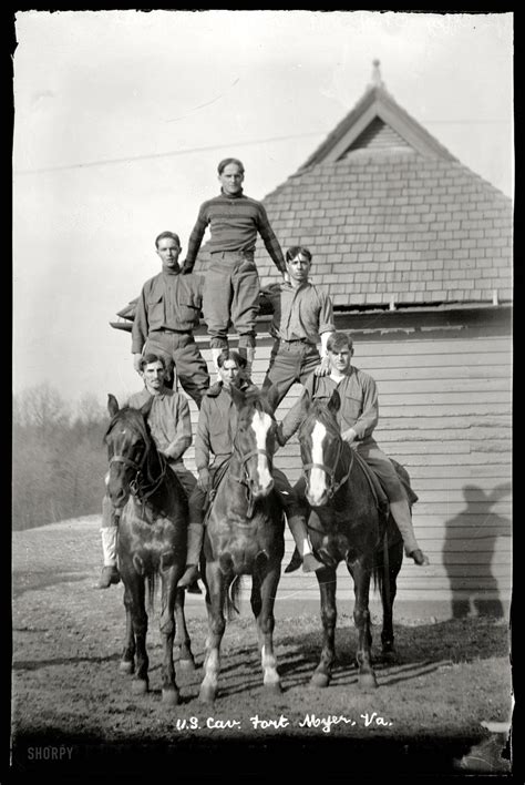 21 Cavalry Photos You Have to See to Believe | HORSE NATION