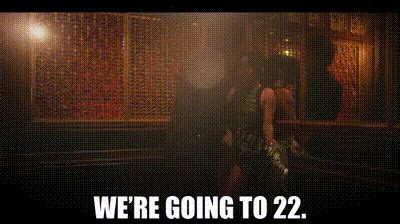 YARN We Re Going To Sex Life S E Empire State Of