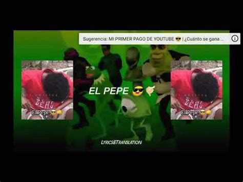 Remix De El Pepe Y Ete Sech YouTube